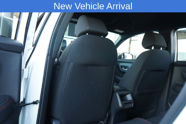 Used 2025 Honda HR-V Sport image 26