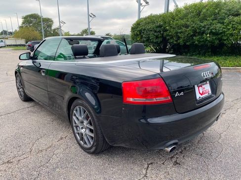 Used 2007 Audi A4 3.2 AWD/4WD image 7