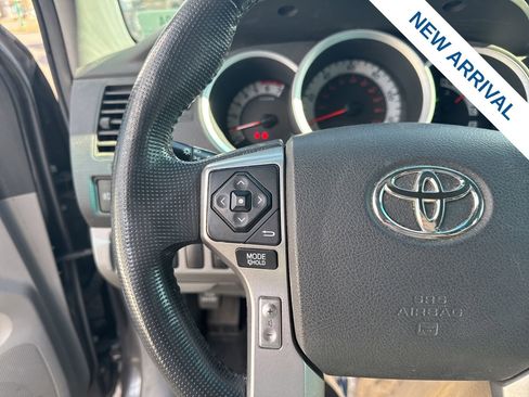 Used 2015 Toyota Tacoma 4x4 Double Cab image 19
