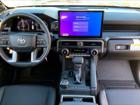 New 2026 Toyota 4Runner Limited image 5