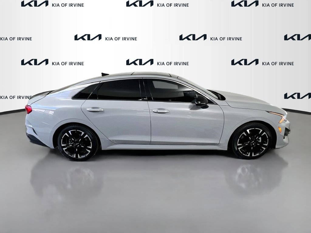 Used 2023 Kia K5 GT-Line AWD/4WD image 9