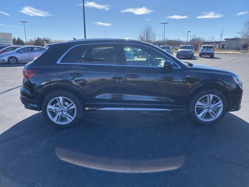 Used 2021 Audi Q3 2.0T Premium w/ Convenience Package image 5