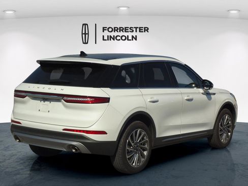 Used 2024 Lincoln Corsair Reserve w/ Equipment Group 201A AWD/4WD image 3
