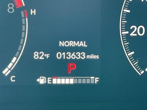Used 2025 Honda Ridgeline TrailSport image 11
