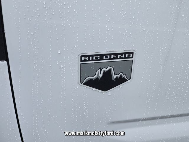 New 2026 Ford Bronco Sport Big Bend AWD/4WD image 5