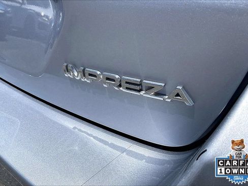 Certified 2024 Subaru Impreza 2.0i Sport AWD/4WD image 10