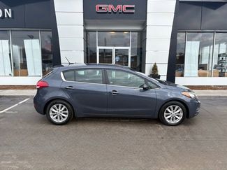 Used 2015 Kia Forte EX 360° Tour