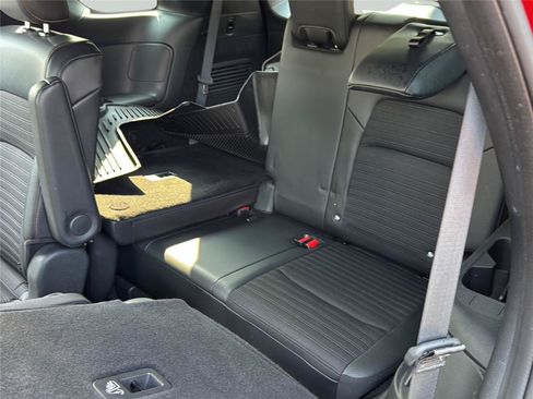 Used 2023 Nissan Pathfinder Rock Creek AWD/4WD image 27