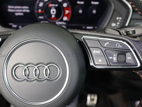 Used 2018 Audi RS 5 2.9T w/ Dynamic Package image 33