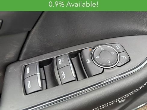 New 2026 Buick Envision Avenir image 8