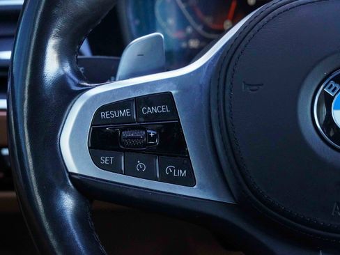 Certified 2022 BMW 430i xDrive 430i xDrive w/ M Sport Package image 22