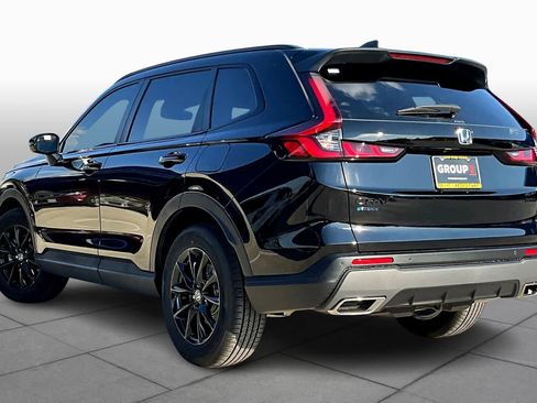 New 2026 Honda CR-V Sport-L image 11