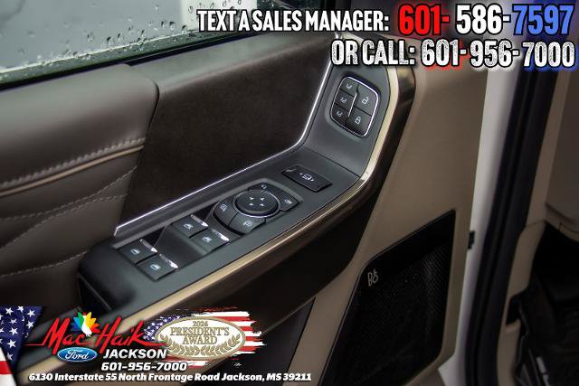 New 2026 Ford F350 Platinum w/ Platinum Plus Package AWD/4WD image 67