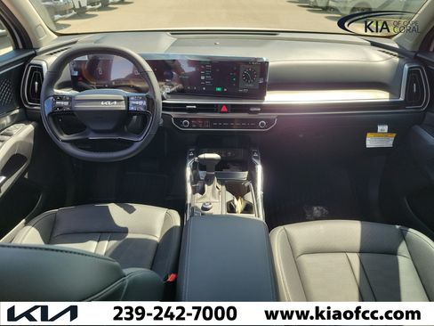 New 2026 Kia Sorento S FWD image 14