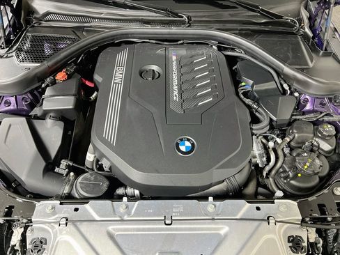 Used 2024 BMW M240i xDrive Coupe w/ Premium Package AWD/4WD image 26