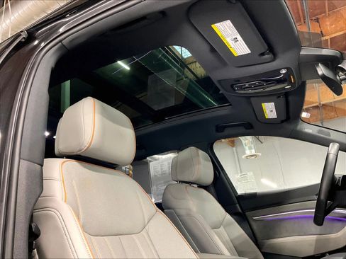 Certified 2024 Audi Q8 e-tron Prestige w/ Prestige Package image 22