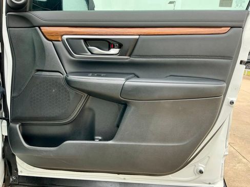 Used 2021 Honda CR-V EX-L image 23