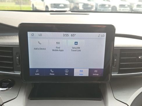 Used 2023 Ford Explorer XLT w/ Equipment Group 202A image 31