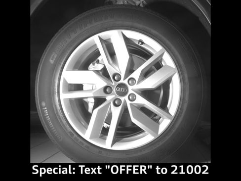 Certified 2023 Audi Q5 2.0T Premium w/ Convenience Package AWD/4WD image 22