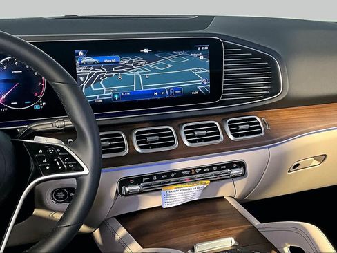 New 2026 Mercedes-Benz GLE 350 4MATIC image 8