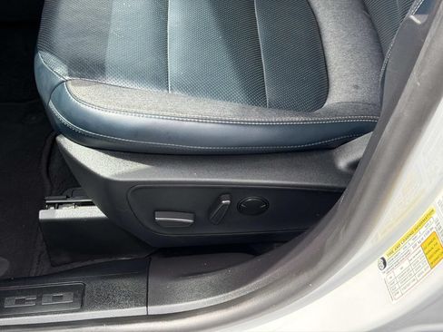 Used 2021 Ford Bronco Sport Outer Banks AWD/4WD image 21