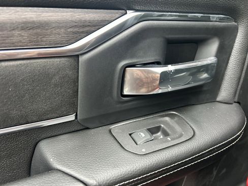 New 2026 RAM 3500 Laramie image 26