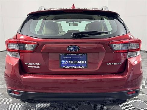 Used 2023 Subaru Impreza Premium image 9