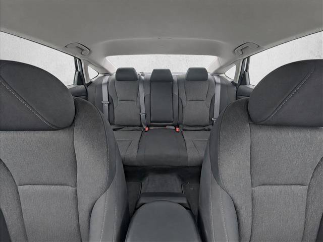 Used 2023 Honda Accord EX image 27
