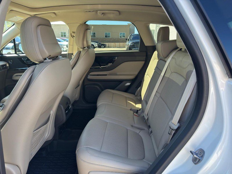Used 2023 Lincoln Corsair Grand Touring w/ Equipment Group 302A AWD/4WD image 10