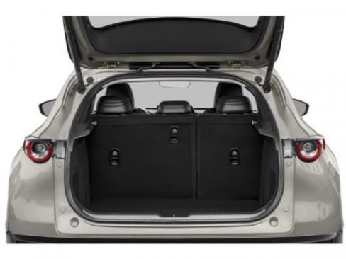 Used 2023 MAZDA CX-30 AWD 2.5 S w/ Premium Package image 14