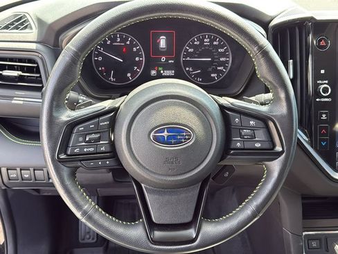 Used 2023 Subaru Ascent Onyx Edition Limited AWD/4WD image 14