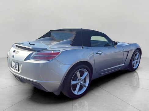 Used 2009 Saturn Sky RWD image 5