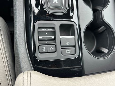 New 2026 Honda Passport RTL image 37