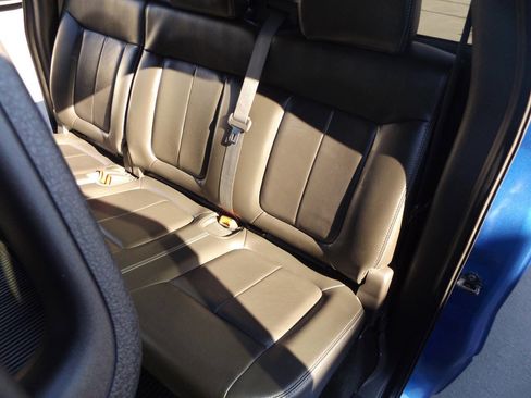 Used 2011 Ford F150 XLT image 15