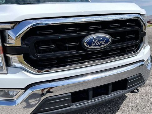 Used 2022 Ford F150 XLT w/ Trailer Tow Package AWD/4WD image 27