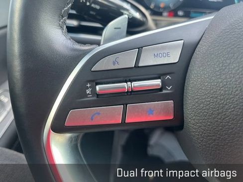 Used 2025 Hyundai Palisade SEL AWD/4WD image 24