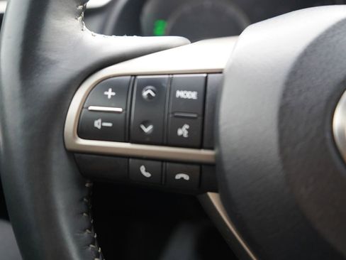 Used 2017 Lexus RX 350 F Sport image 12