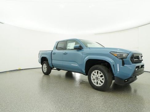 New 2026 Toyota Tacoma SR5 image 29