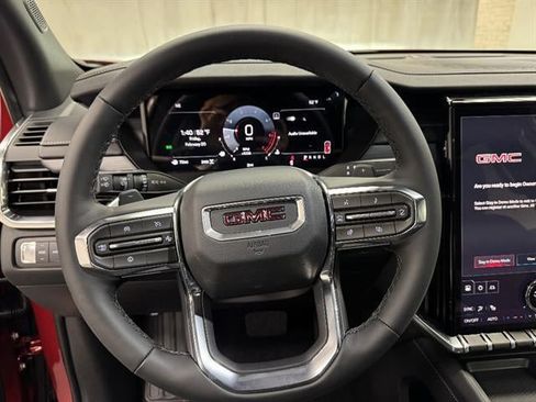 New 2026 GMC Acadia Elevation w/ LPO, Floor Liner Package AWD/4WD image 27