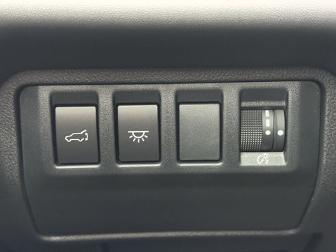 New 2026 Subaru Ascent Bronze Edition image 18