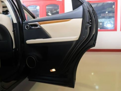 Used 2021 Lexus RX 350 FWD w/ Premium Package image 42