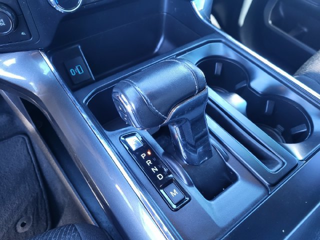 Used 2023 Ford F150 XLT w/ Equipment Group 302A High AWD/4WD image 19