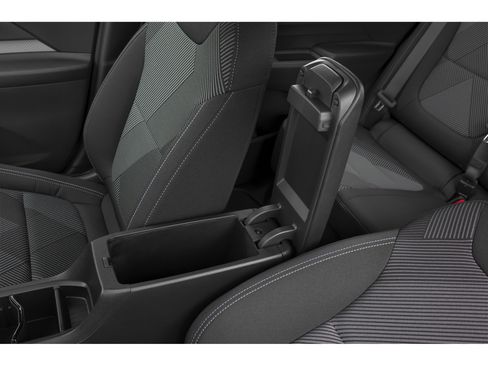 New 2027 Chevrolet Bolt LT FWD image 35