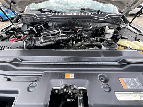 Certified 2020 Ford F250 Lariat w/ Lariat Value Package image 31