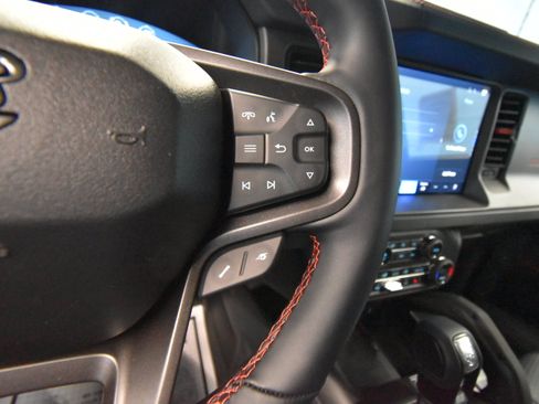 New 2026 Ford Bronco Raptor AWD/4WD image 9