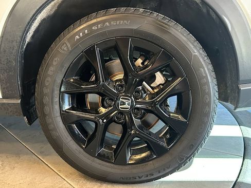 Used 2023 Honda HR-V Sport image 25