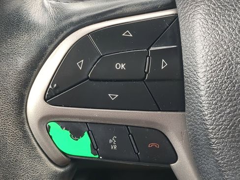 Used 2019 Jeep Grand Cherokee Limited w/ Luxury Group II image 27