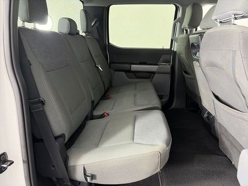 Certified 2024 Ford F150 XLT image 28