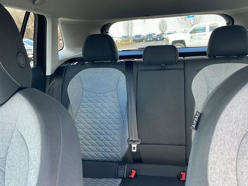 Used 2025 Volkswagen Tiguan S AWD/4WD image 31