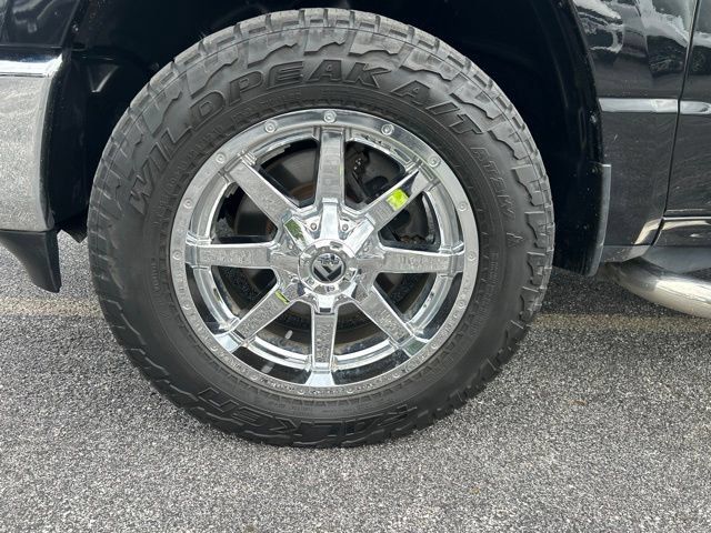 Used 2019 RAM 1500 Big Horn AWD/4WD image 5